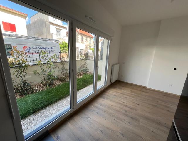 Location studio Malakoff - Photo 2