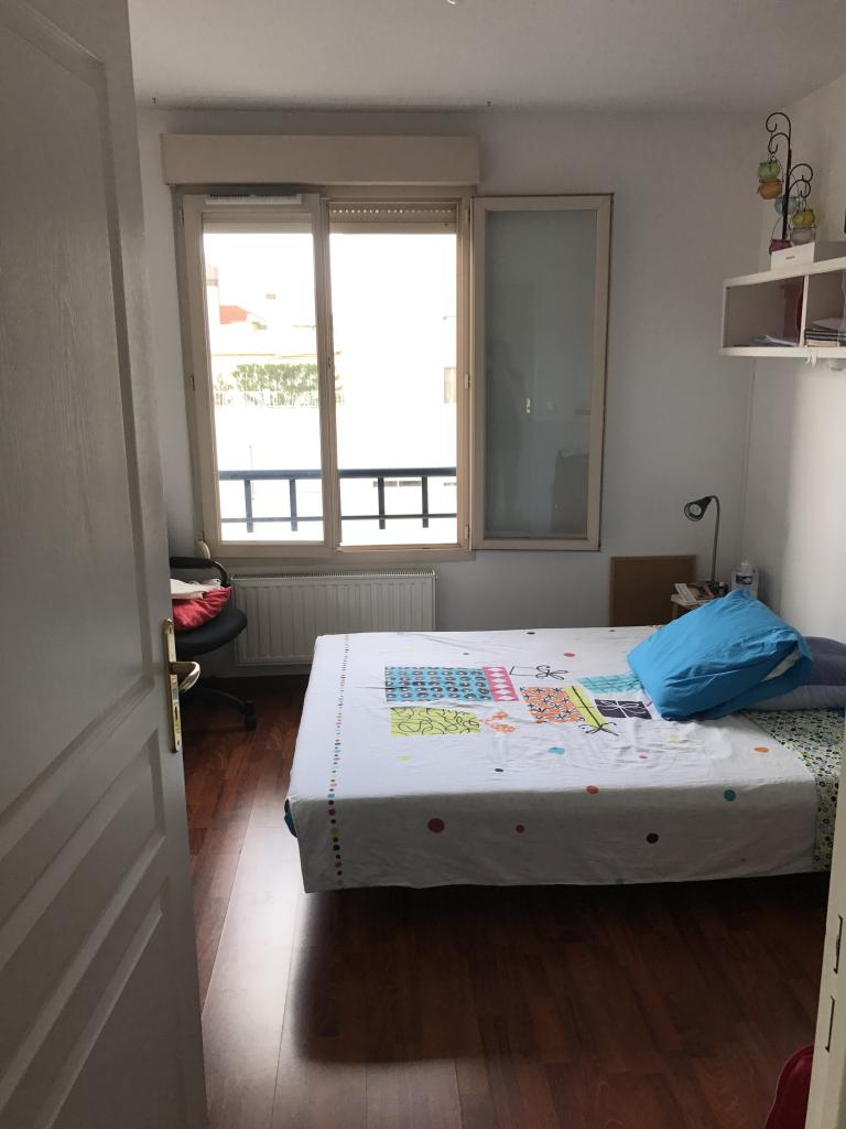 Location chambre Lyon 7 - Photo 1