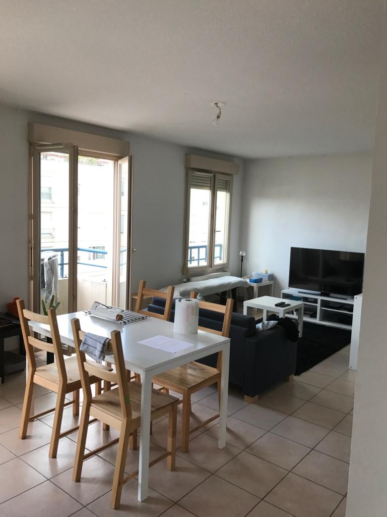 Location chambre Lyon 7 - Photo 2