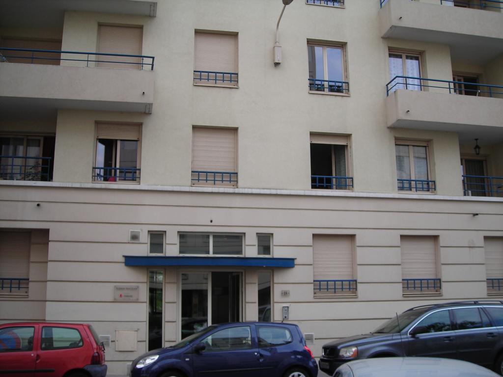 Location chambre Lyon 7 - Photo 4