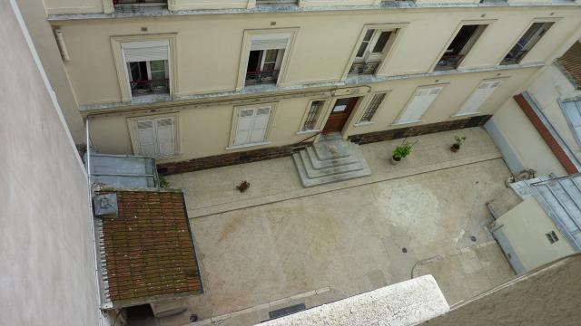 Location studio Paris 15 - Photo 9