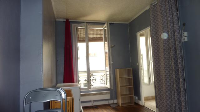 Location studio Paris 15 - Photo 10