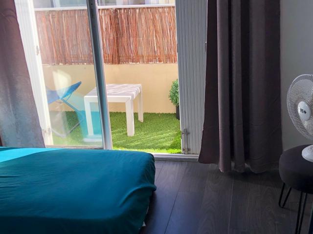 Location appartement T3 Palavas les Flots - Photo 4