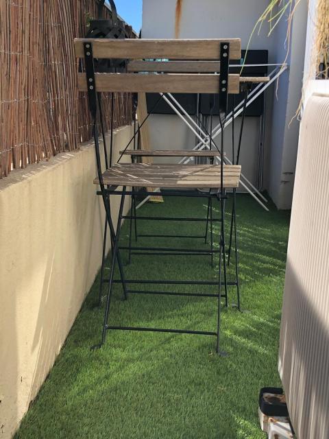 Location appartement T3 Palavas les Flots - Photo 5