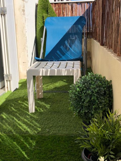 Location appartement T3 Palavas les Flots - Photo 6