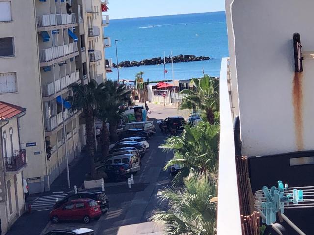 Location appartement T3 Palavas les Flots - Photo 7