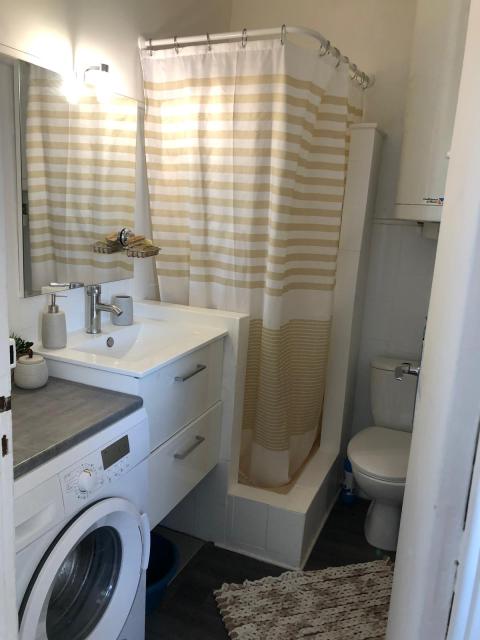 Location appartement T3 Palavas les Flots - Photo 8