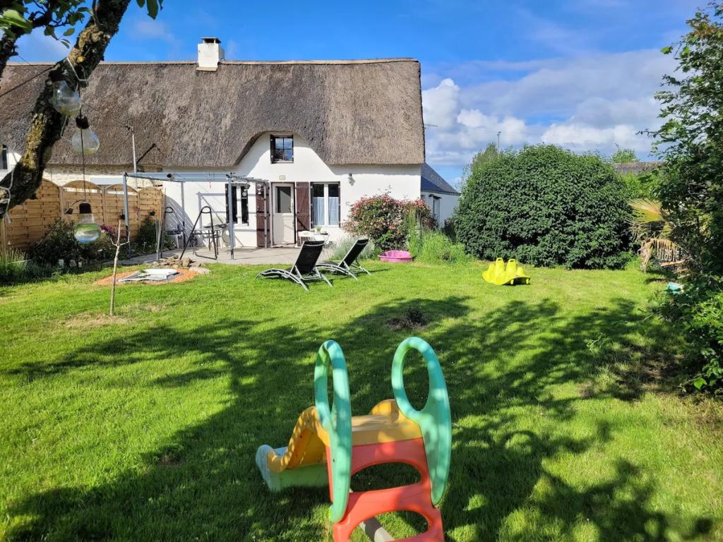 Location chambre La Chapelle des Marais - Photo 1