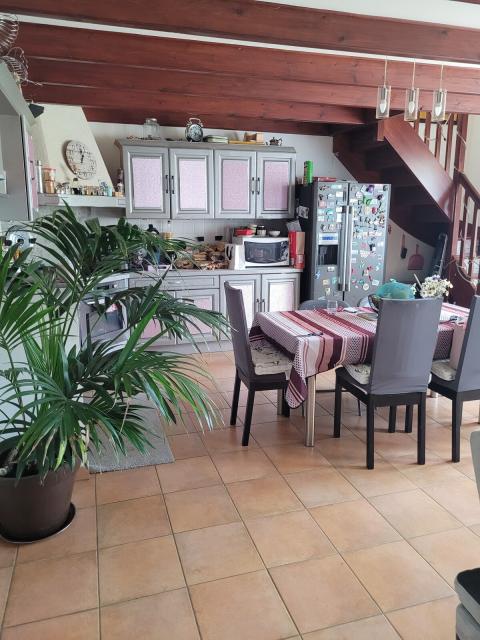Location maison F3 La Chapelle des Marais - Photo 2