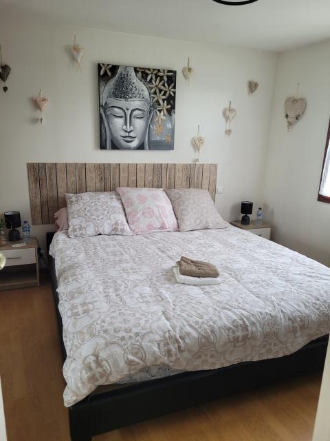 Location maison F3 La Chapelle des Marais - Photo 3