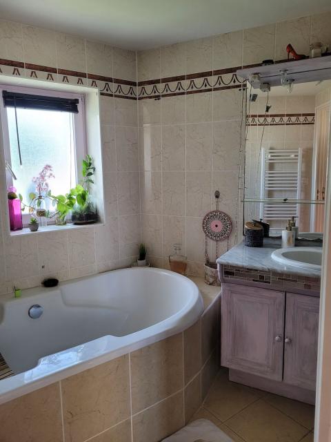 Location maison F3 La Chapelle des Marais - Photo 4