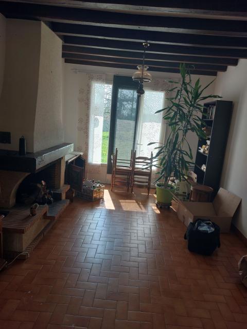 Location appartement T4 Messas - Photo 2