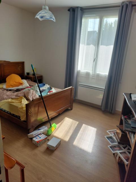 Location appartement T4 Messas - Photo 3