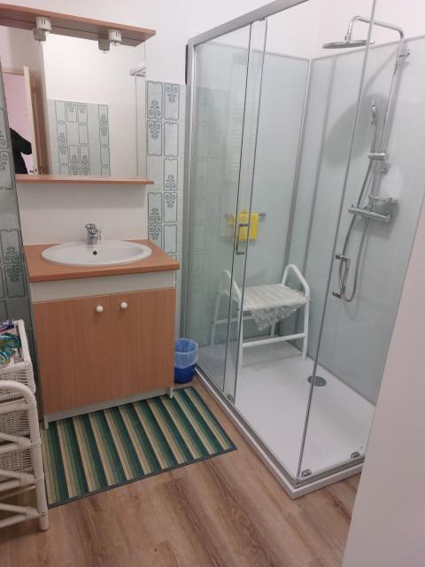 Location appartement T4 Messas - Photo 5
