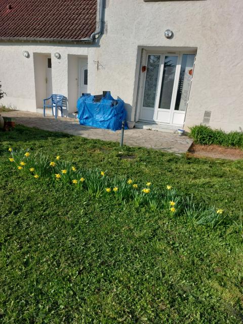 Location appartement T4 Messas - Photo 9