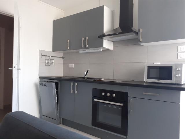 Location appartement T2 Clermont Ferrand - Photo 2