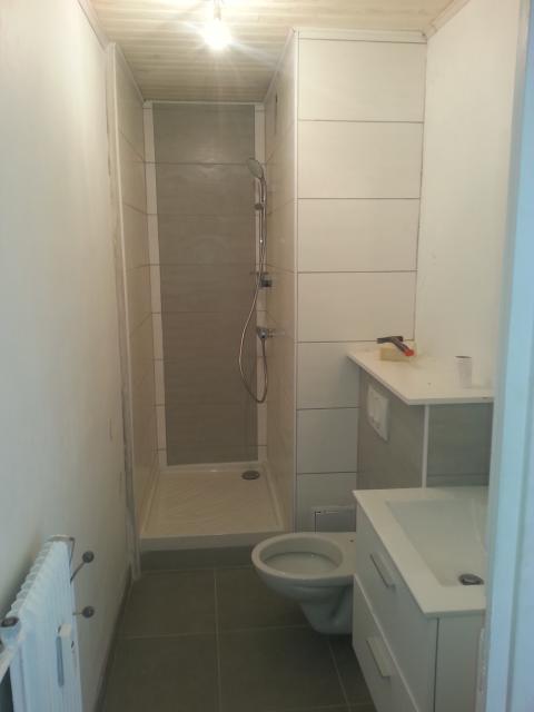 Location appartement T2 Clermont Ferrand - Photo 3