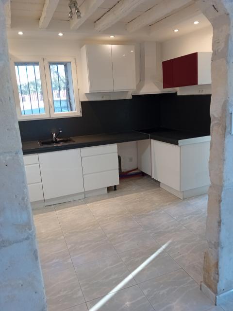 Location maison F3 Arles - Photo 3