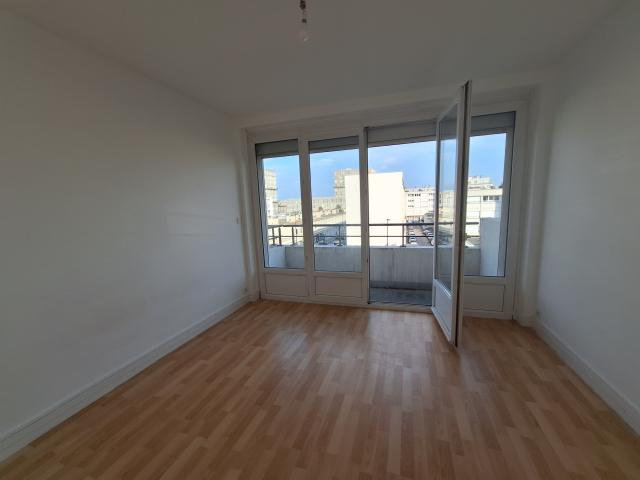 Location appartement T4 Le Havre - Photo 2