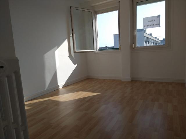 Location appartement T4 Le Havre - Photo 3