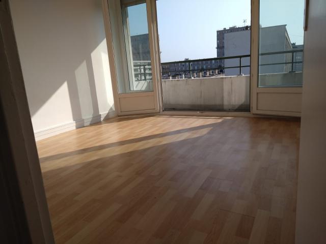 Location appartement T4 Le Havre - Photo 4