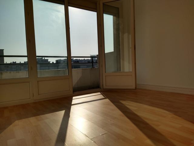 Location appartement T4 Le Havre - Photo 5