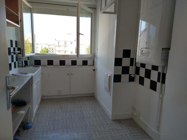 Location appartement T4 Le Havre - Photo 6