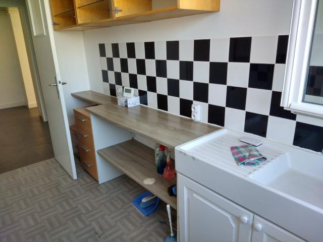Location appartement T4 Le Havre - Photo 7