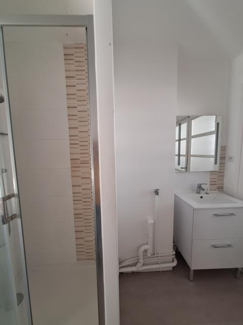 Location appartement T4 Le Havre - Photo 8