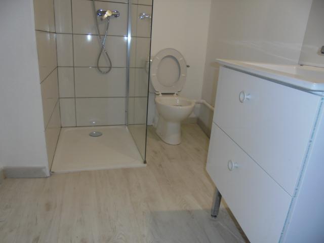 Location maison F2 St Romain de Lerps - Photo 2
