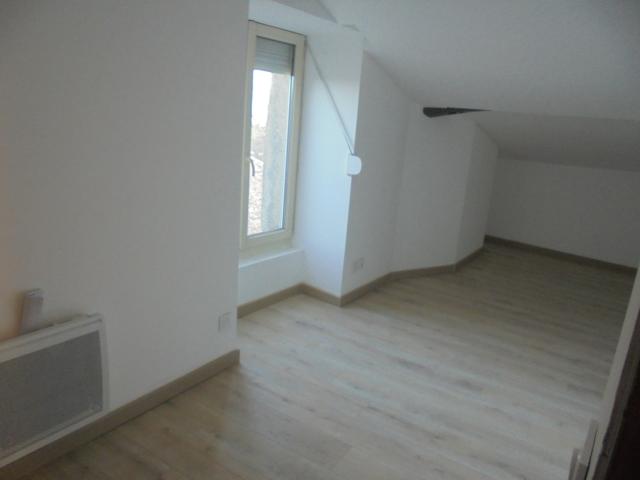Location maison F2 St Romain de Lerps - Photo 4