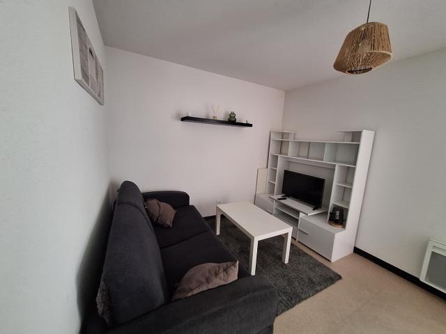 Location studio Lyon 3 - Photo 3