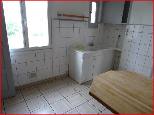 Location appartement T3 Grenoble - Photo 2