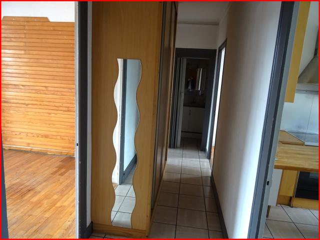 Location appartement T3 Grenoble - Photo 3