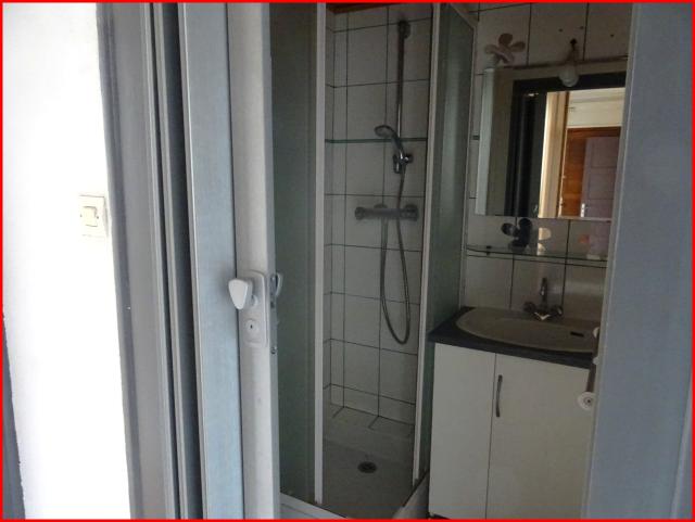 Location appartement T3 Grenoble - Photo 4