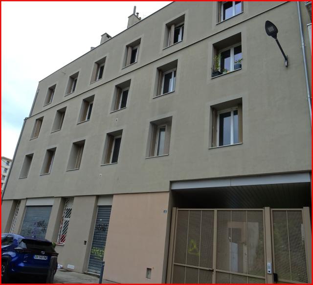 Location appartement T3 Grenoble - Photo 7