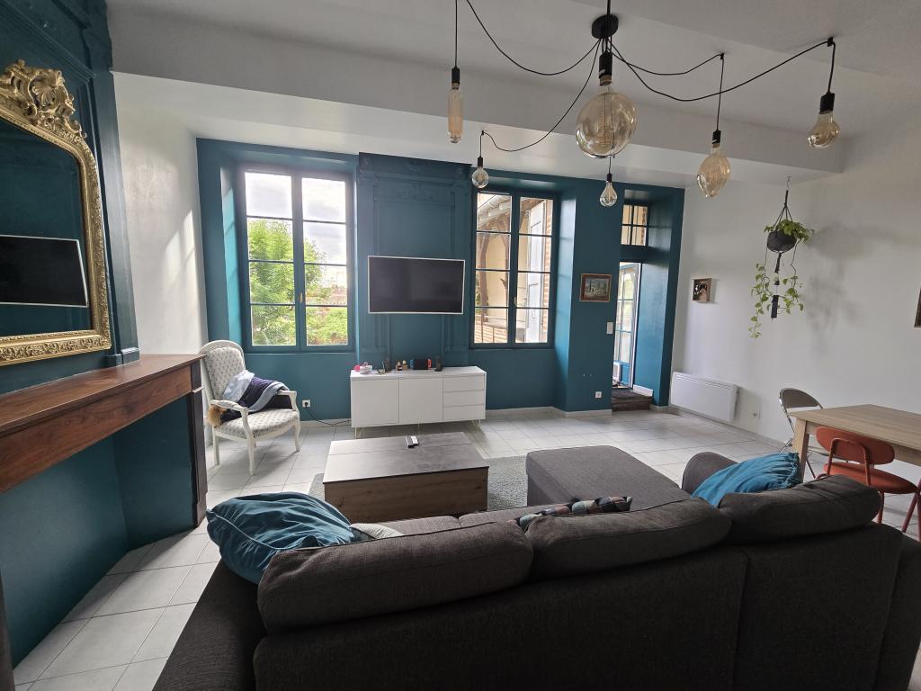 Location chambre Albi - Photo 2