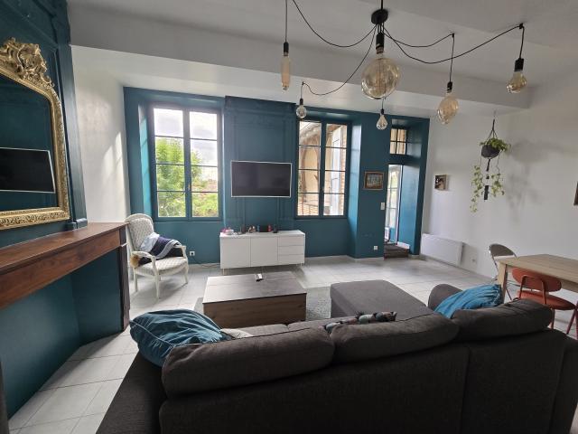 Location appartement T3 Albi - Photo 2