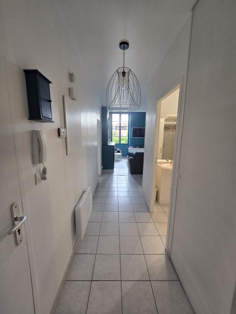 Location appartement T3 Albi - Photo 7
