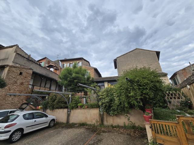 Location appartement T3 Albi - Photo 8