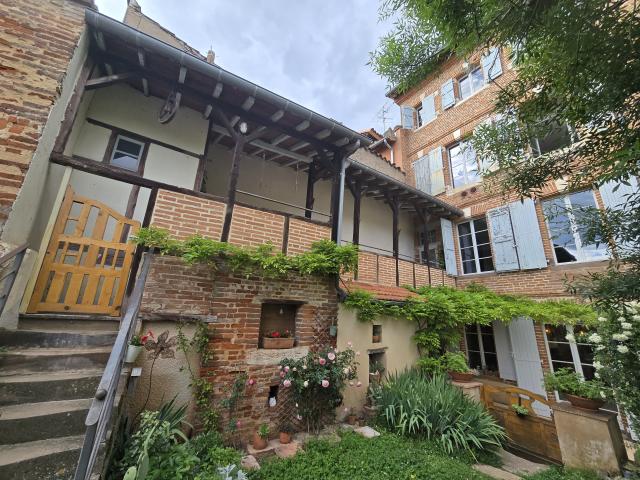 Location appartement T3 Albi - Photo 9