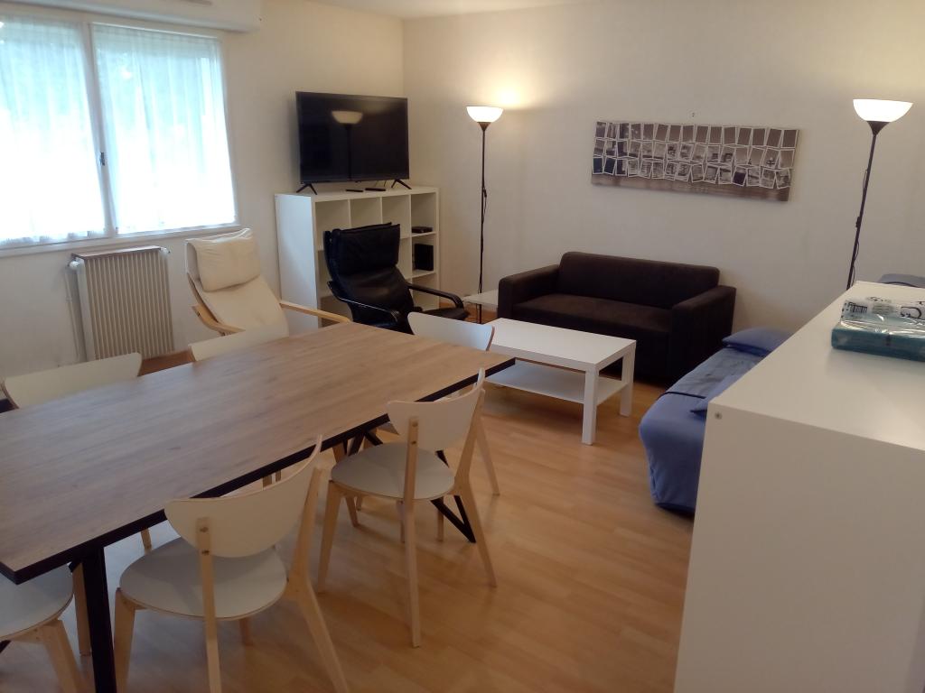 Location chambre Rennes - Photo 1