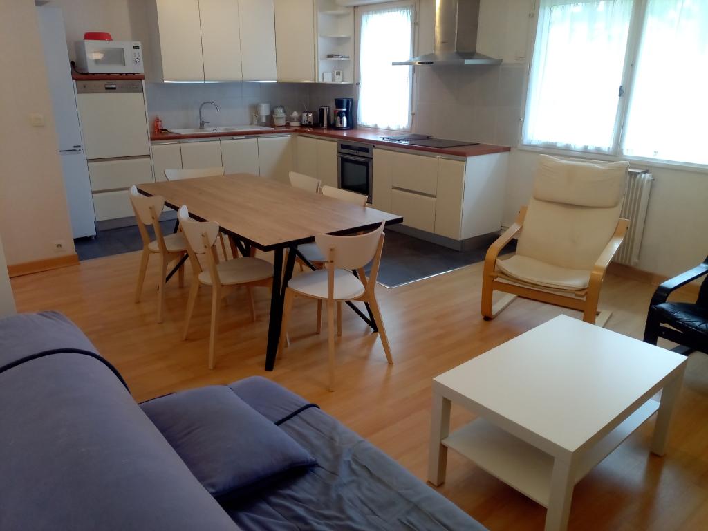 Location chambre Rennes - Photo 2