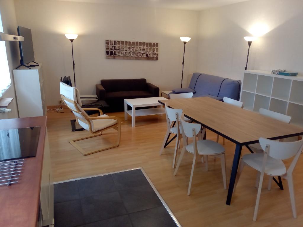 Location chambre Rennes - Photo 4