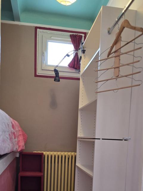 Location chambre Noisy le Sec - Photo 2