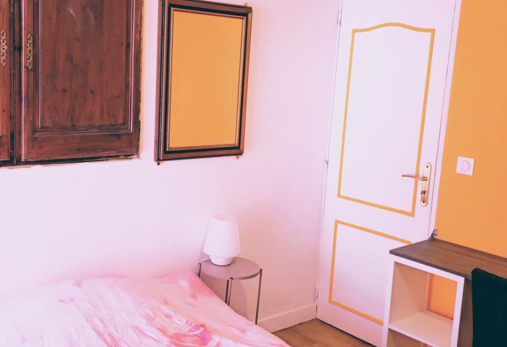 Location chambre Noisy le Sec - Photo 1