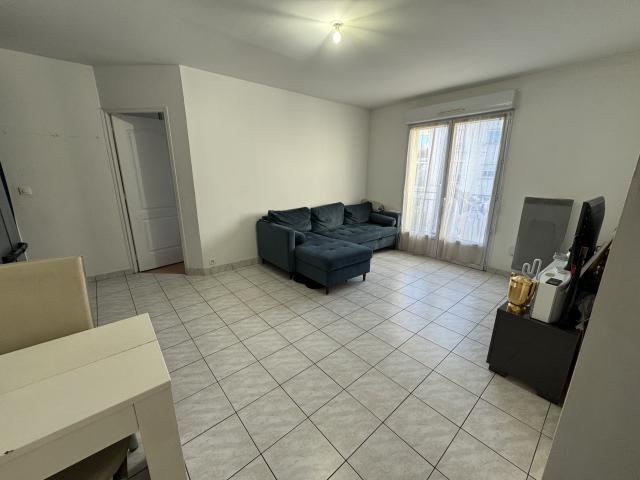 Location appartement T2 Le Blanc Mesnil - Photo 3