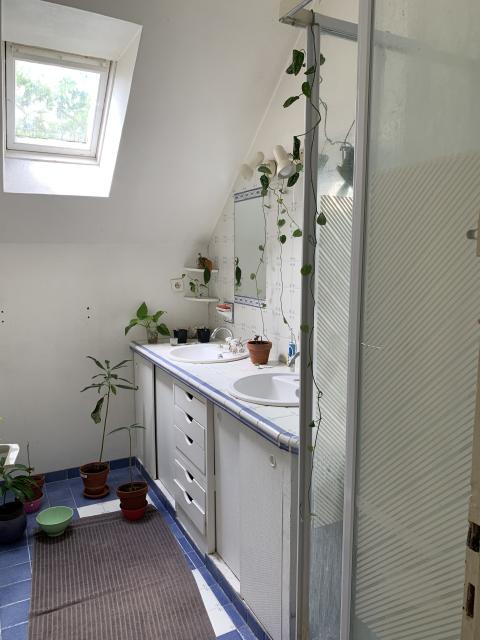 Location chambre Angers - Photo 3