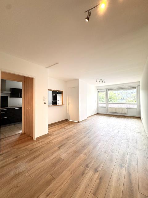 Location appartement T4 Lille - Photo 2