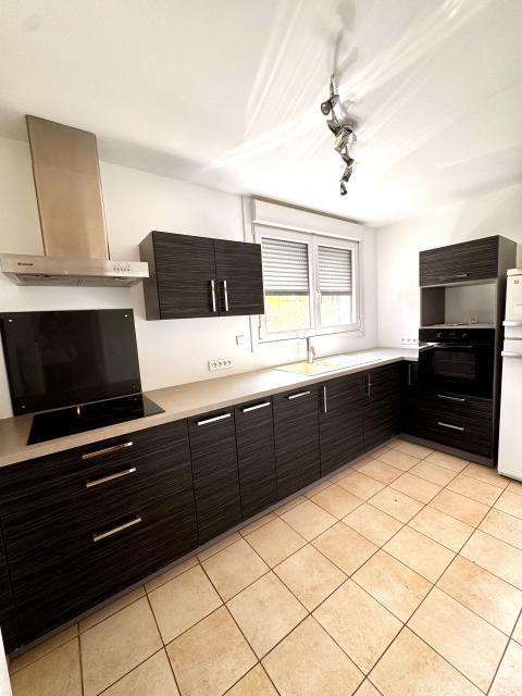 Location appartement T4 Lille - Photo 5